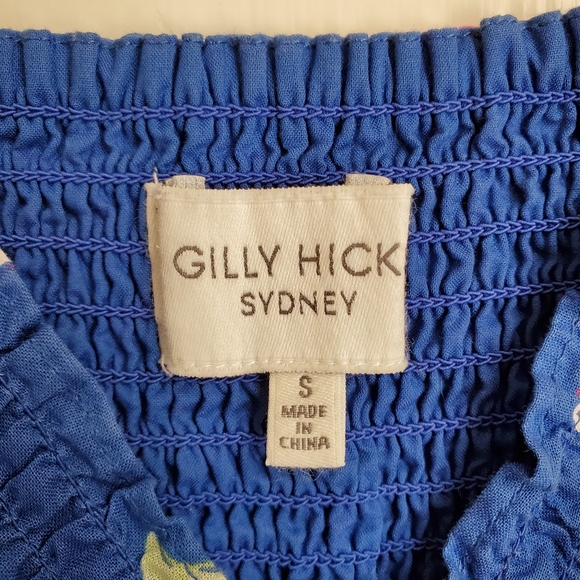 Gilly Hicks dress - Picture 5 of 6